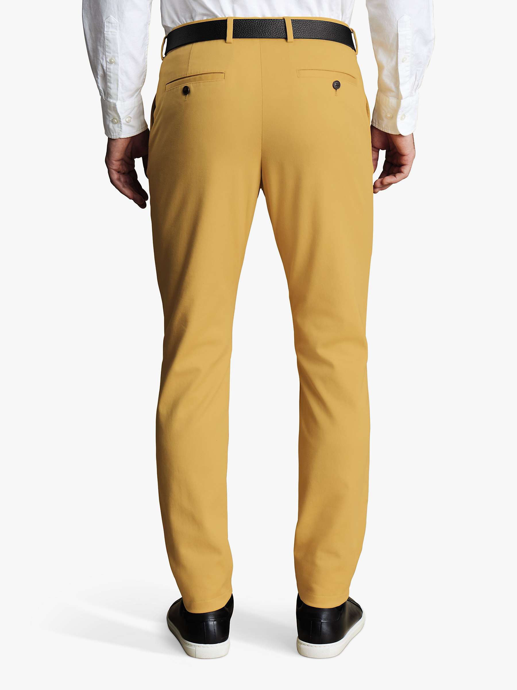 Buy Charles Tyrwhitt Classic Fit Ultimate Non-Iron Chinos Online at johnlewis.com