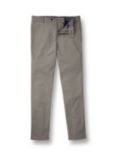 Charles Tyrwhitt Ultimate Chinos, Light Grey