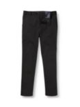 Charles Tyrwhitt Ultimate Non-Iron Chinos, Dark Grey