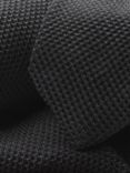 Charles Tyrwhitt Silk Knit Slim Tie, Black