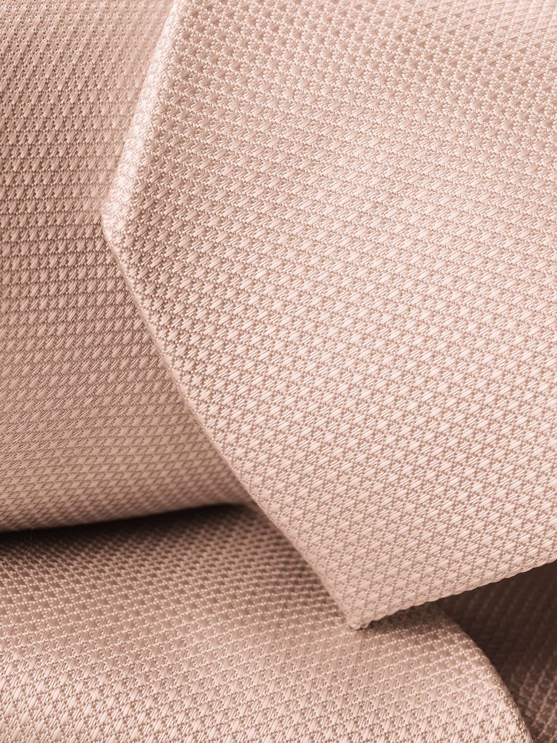 Buy Charles Tyrwhitt Textured Silk Stain Resistant Tie Online at johnlewis.com