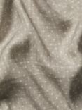 Charles Tyrwhitt Silk Pocket Square, Light Grey