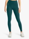 Under Armour Motion Full Length Leggings, Blue