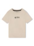 Timberland Kids' Logo Short Sleeve T-Shirt