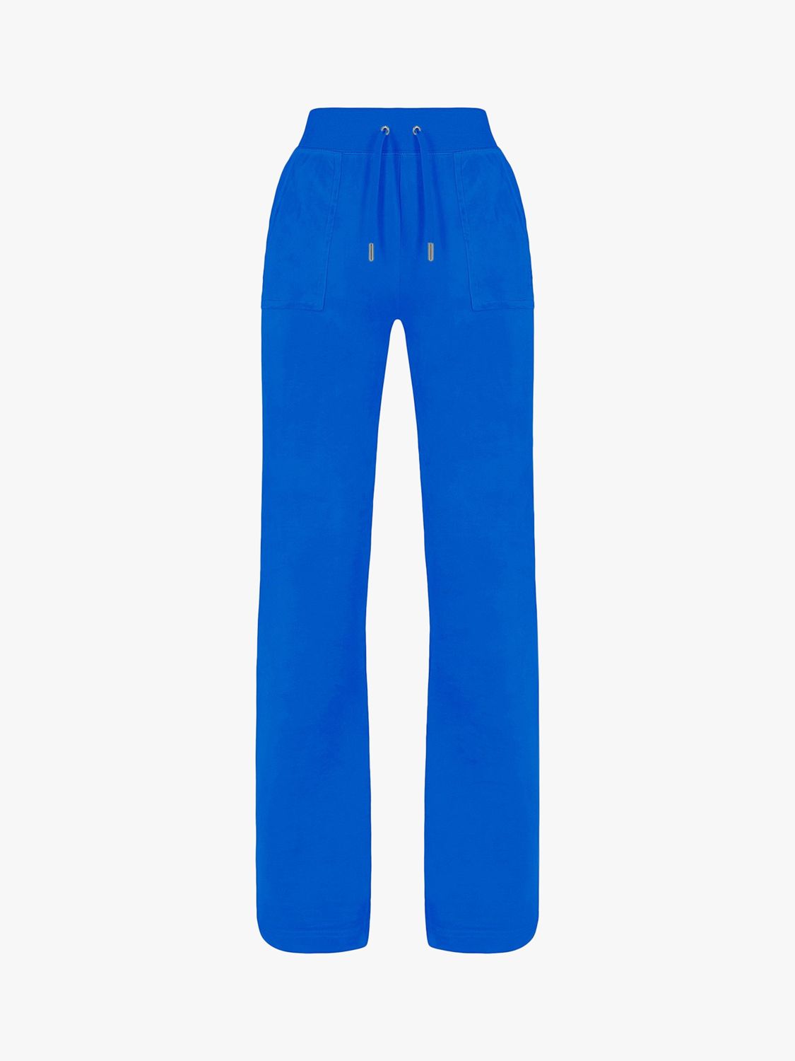 Juicy Couture Del Ray Tracksuit Bottoms, Skydive, XS