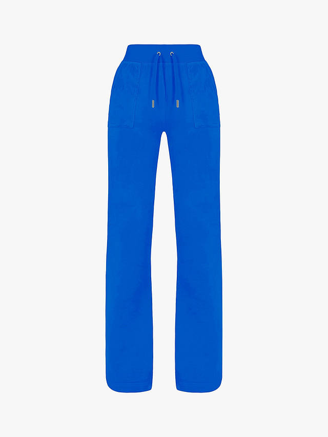 Juicy Couture Del Ray Tracksuit Bottoms, Skydive