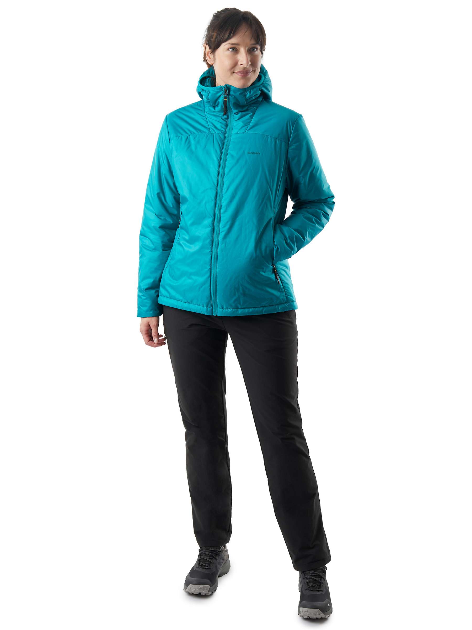 Buy Rohan Helios Insulated Jacket Online at johnlewis.com