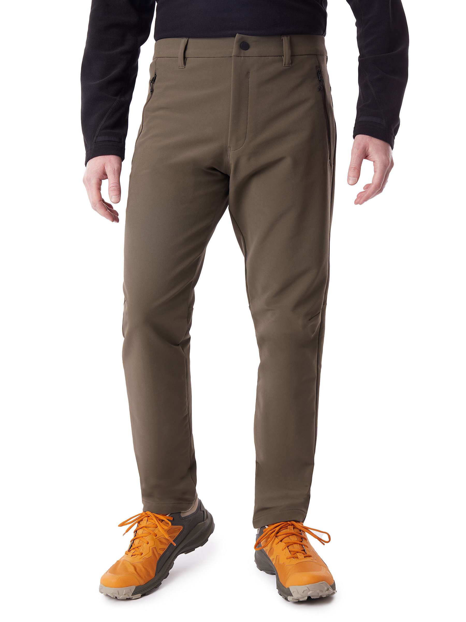 Buy Rohan Striders Hiking Trousers Online at johnlewis.com
