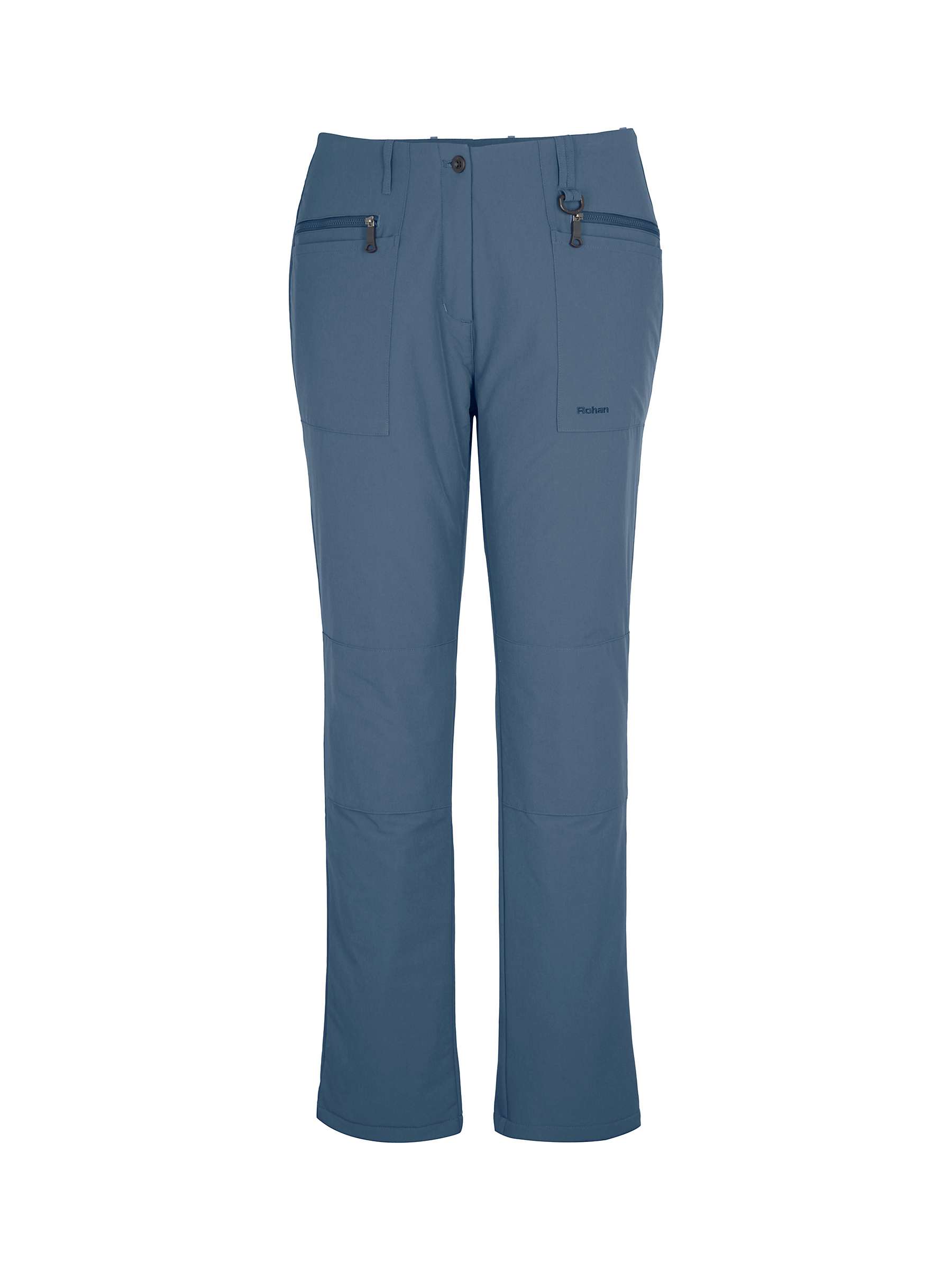 Buy Rohan Winter Stretch Bags Walking Trousers Online at johnlewis.com