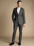 Charles Tyrwhitt Slim Fit Italian Luxury Suit Jacket