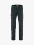 Fjällräven Greenland Jeans, Dark Navy