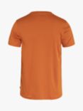Fjällräven Equipment Comfortable T-Shirt, Orange