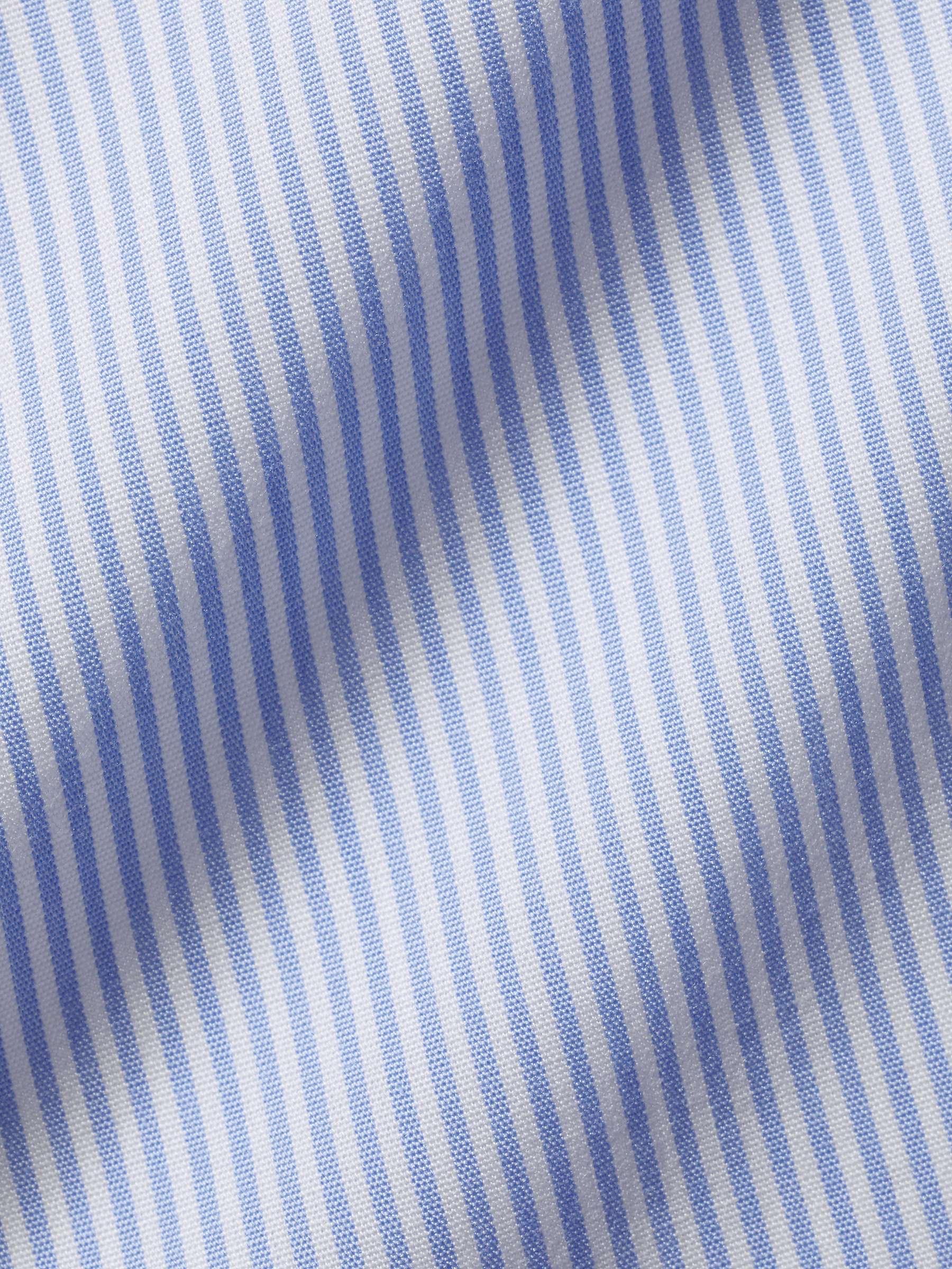 Buy Charles Tyrwhitt Winchesters Stripe Non-Iron Shirt Online at johnlewis.com
