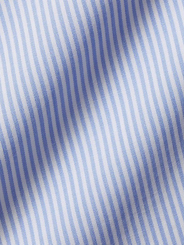 Charles Tyrwhitt Winchesters Stripe Non-Iron Shirt
