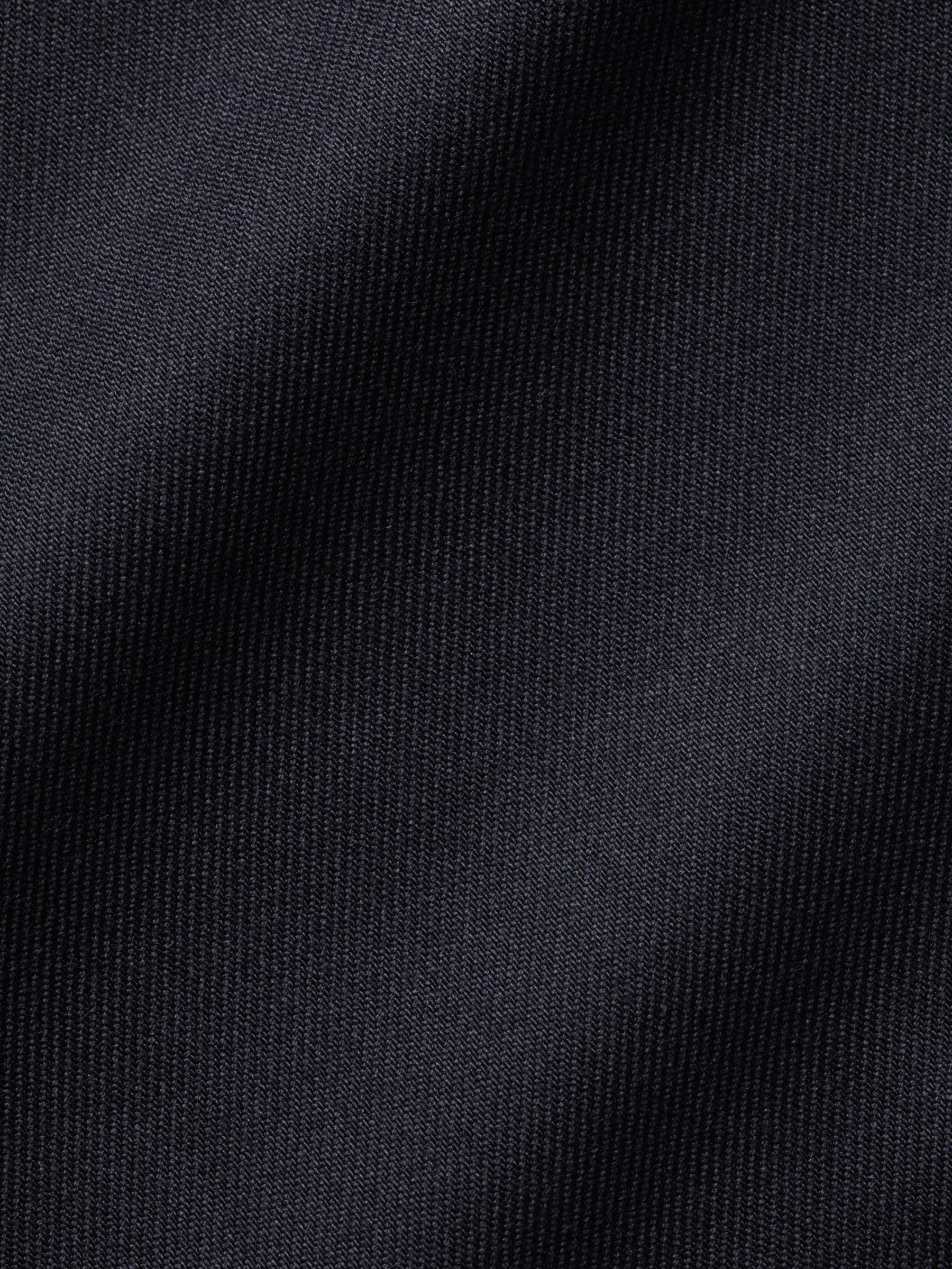 Buy Charles Tyrwhitt Non-Iron Printed Trim Shirt Online at johnlewis.com