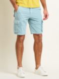 Brakeburn Cargo Shorts, Blue