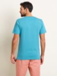 Brakeburn Runners Graphic T-Shirt, Blue