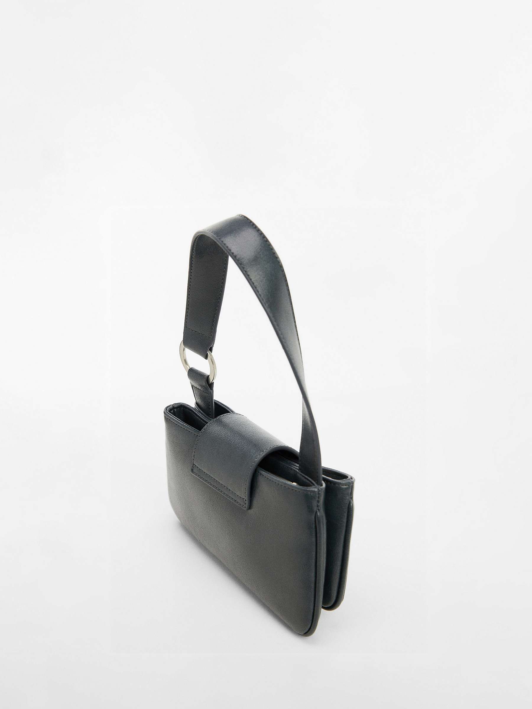 Buy Mango Luna Double Compartment Bag Online at johnlewis.com