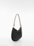 Mango Vico Medium Shoulder Bag