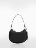 Mango Vico Medium Shoulder Bag