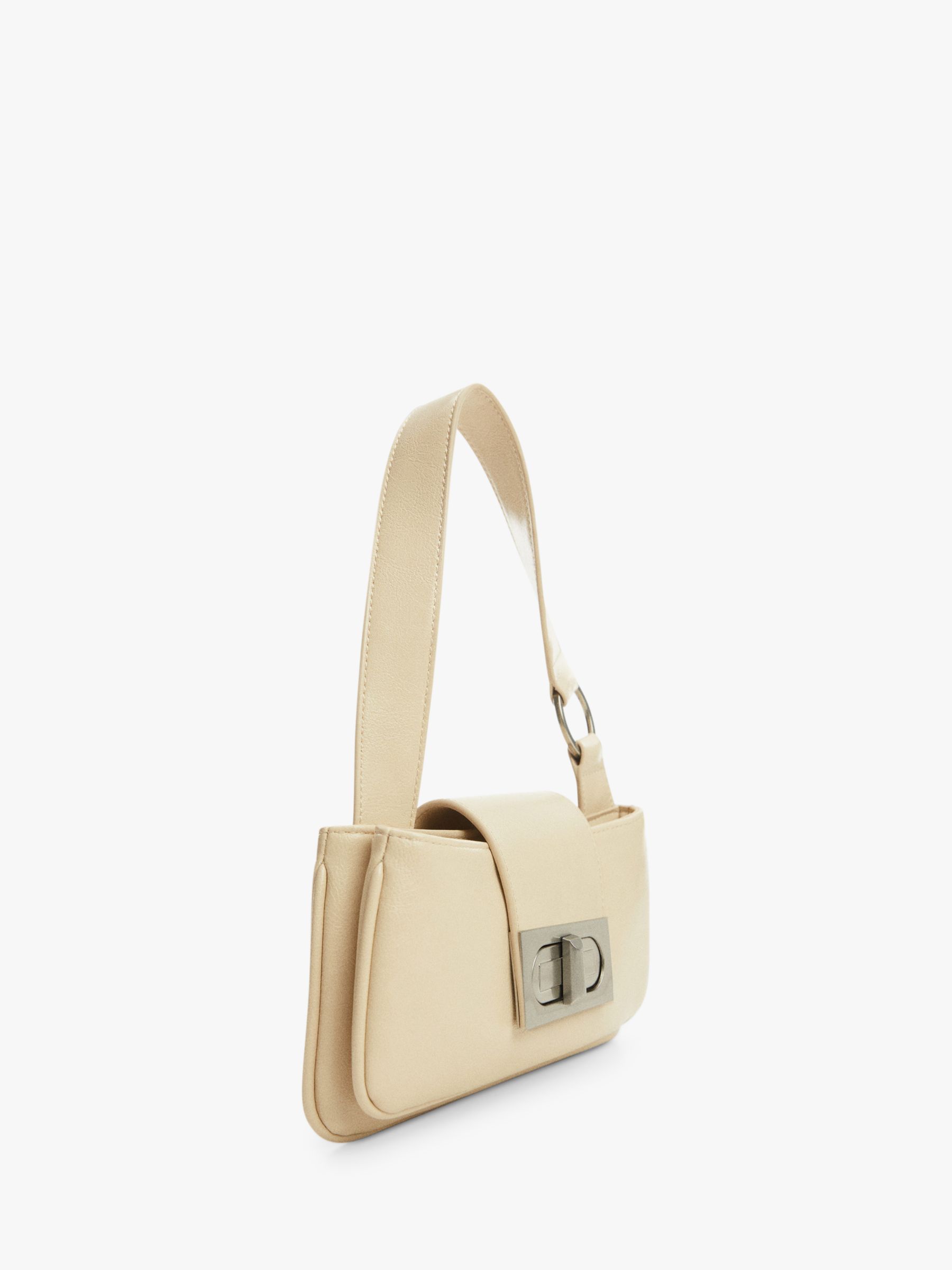 Mango Luna Double Compartment Bag