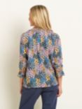 Brakeburn Wildflower Meadow Blouse, Multi