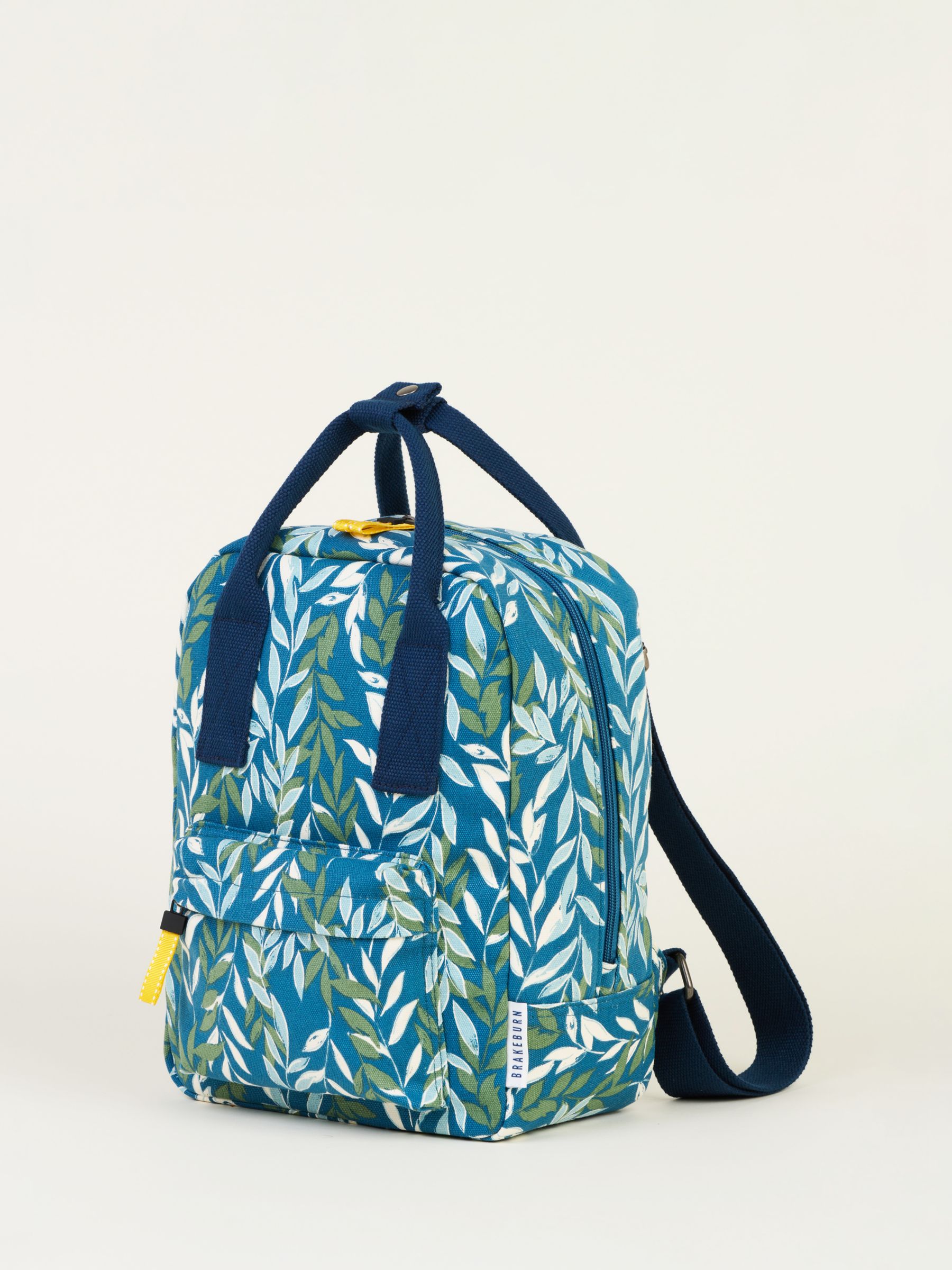 Buy Brakeburn Willow Backpack, Multi Online at johnlewis.com