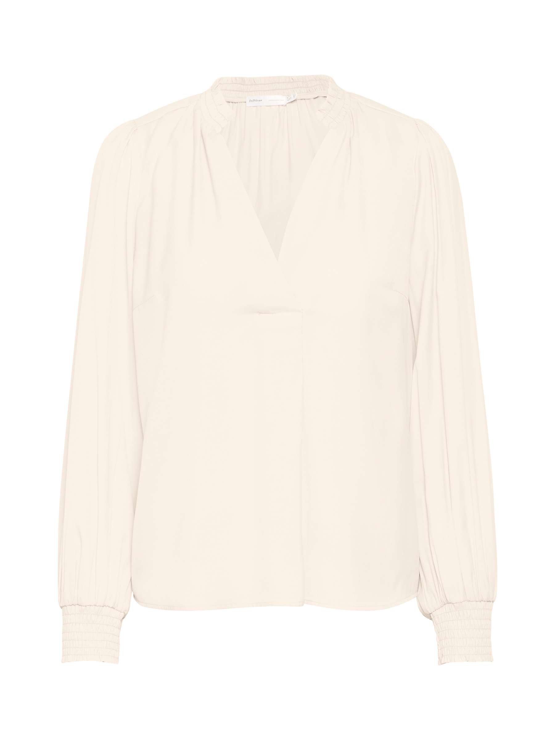 Buy InWear Huxie Blouse Online at johnlewis.com