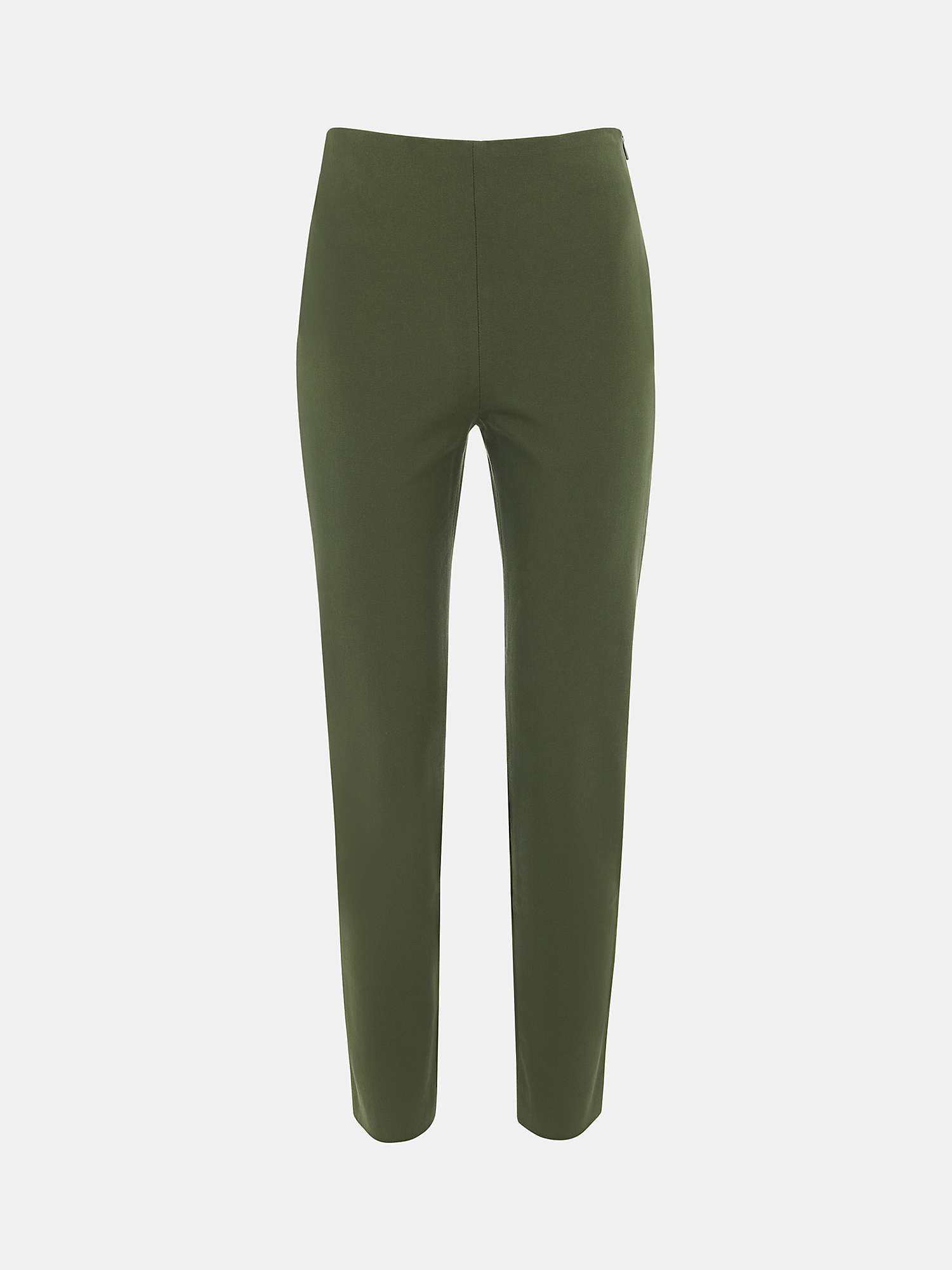 Buy Whistles Petite Super Stretch Trousers Online at johnlewis.com