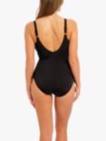 Fantasie East Hampton Underwire Swimsuit, Black