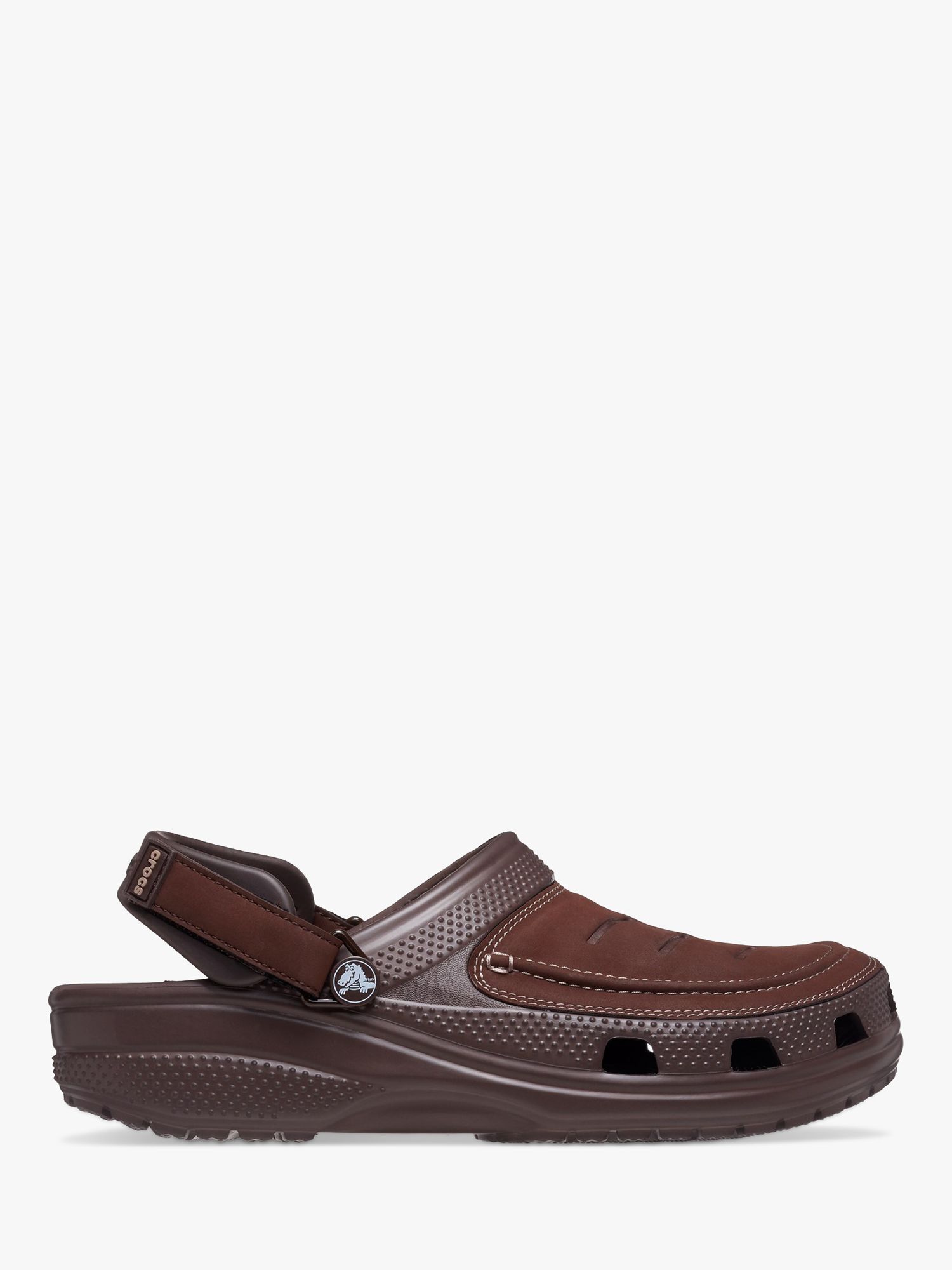 Mens crocs size online 10 uk