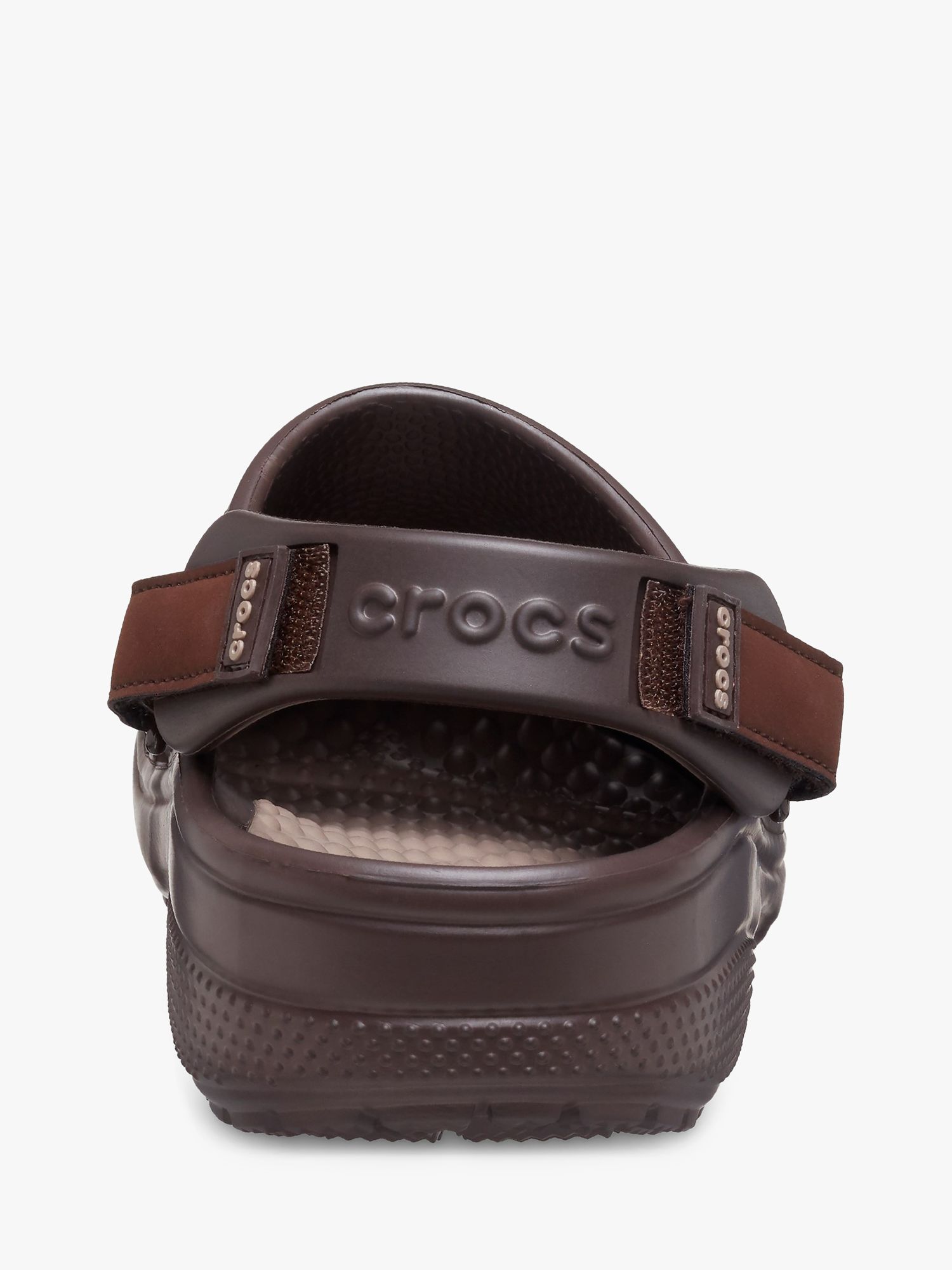 Buy Crocs Yukon Vista II Clogs Online at johnlewis.com