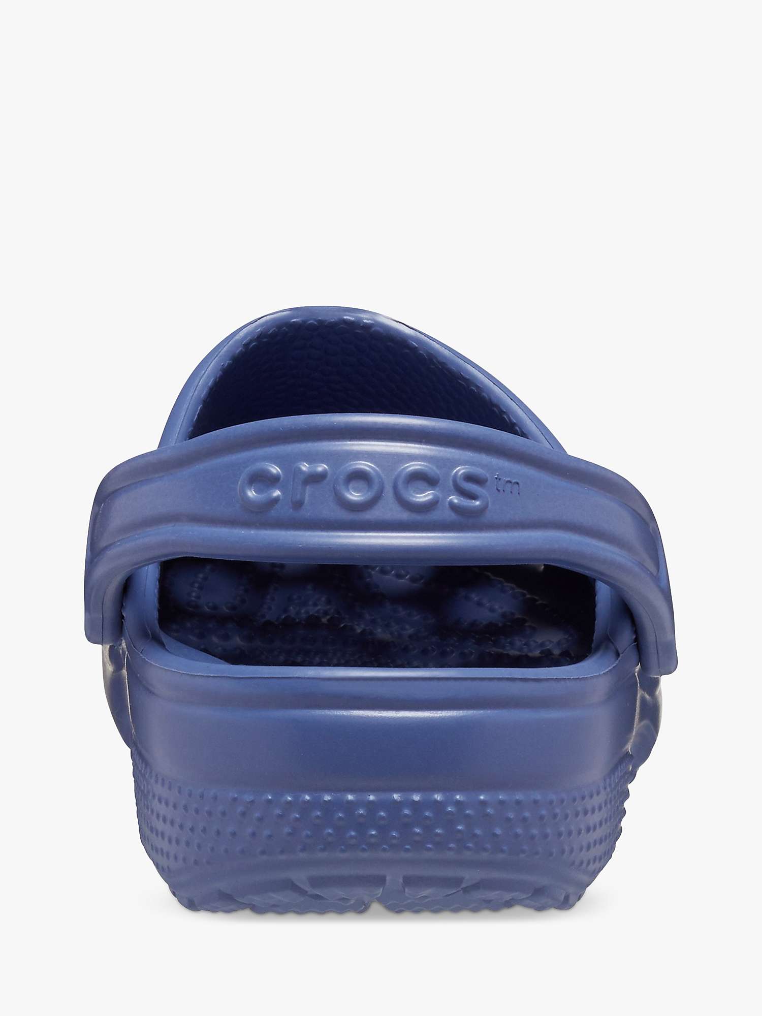 Buy Crocs Classic Clogs Online at johnlewis.com