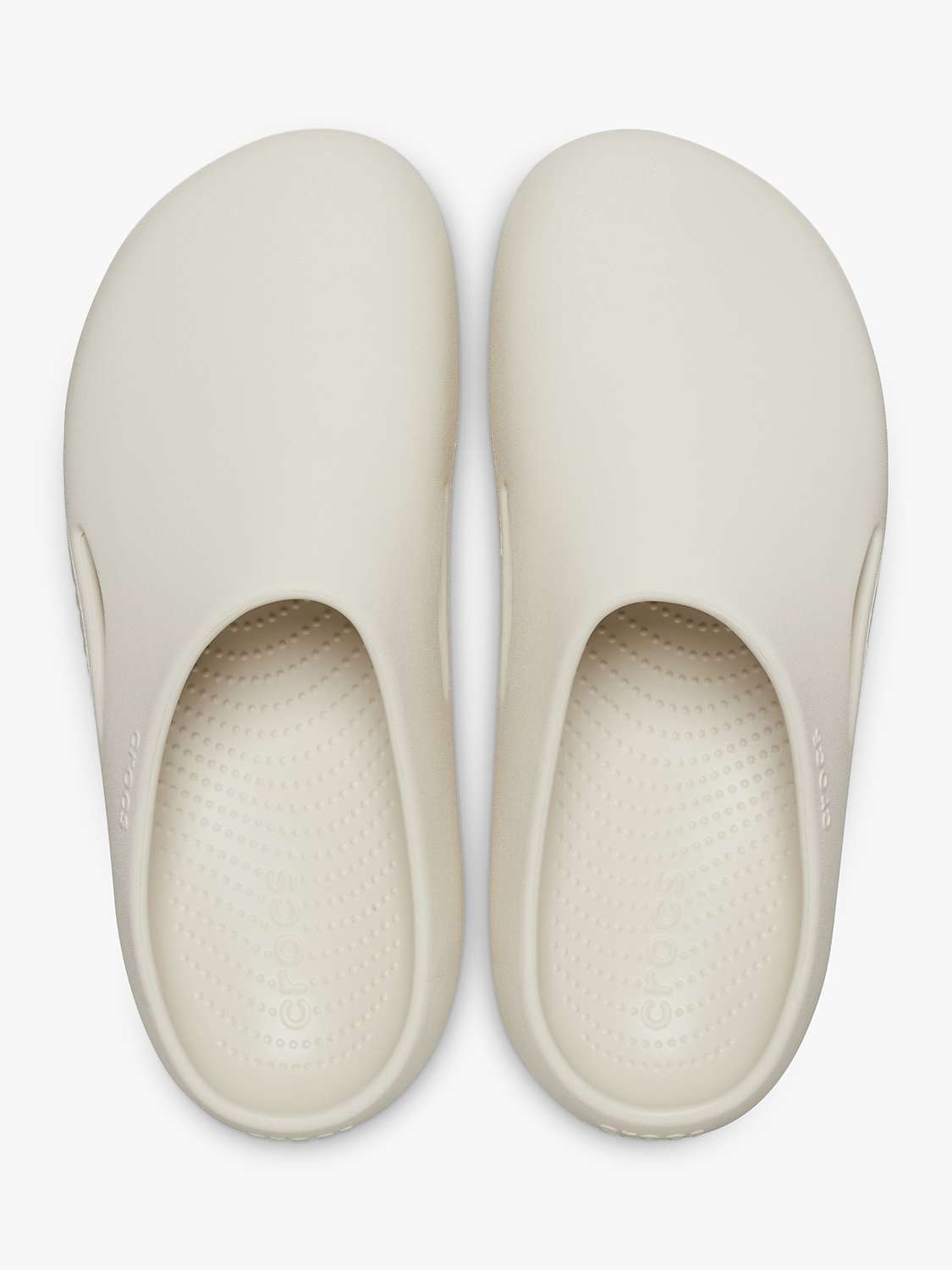 Buy Crocs Mellow Recovery Clog Slides Online at johnlewis.com