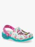 Crocs Kids' Crocs X LOL Surprise! BFF Clogs, White/Multi