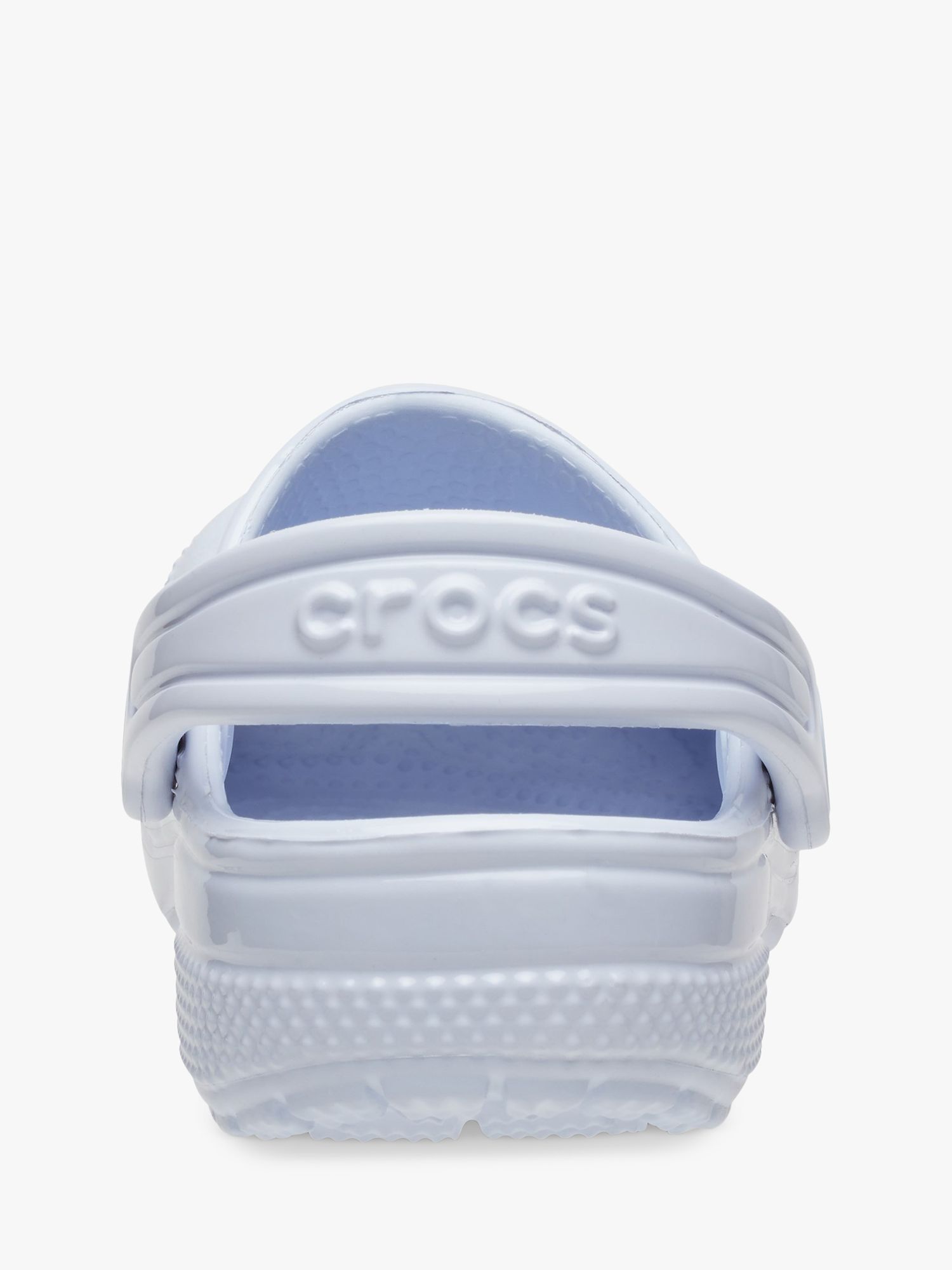 Decided to Try Crocs Shine : r/crocs