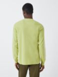 Dickies Timberville Graphic Long Sleeve T-Shirt, Pale Green