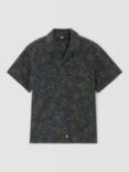 Dickies Saltville Short Sleeve Shirt, Multi