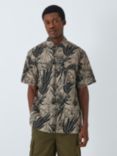 Dickies Max Meadow Short Sleeve Shirt, Multi, Multi