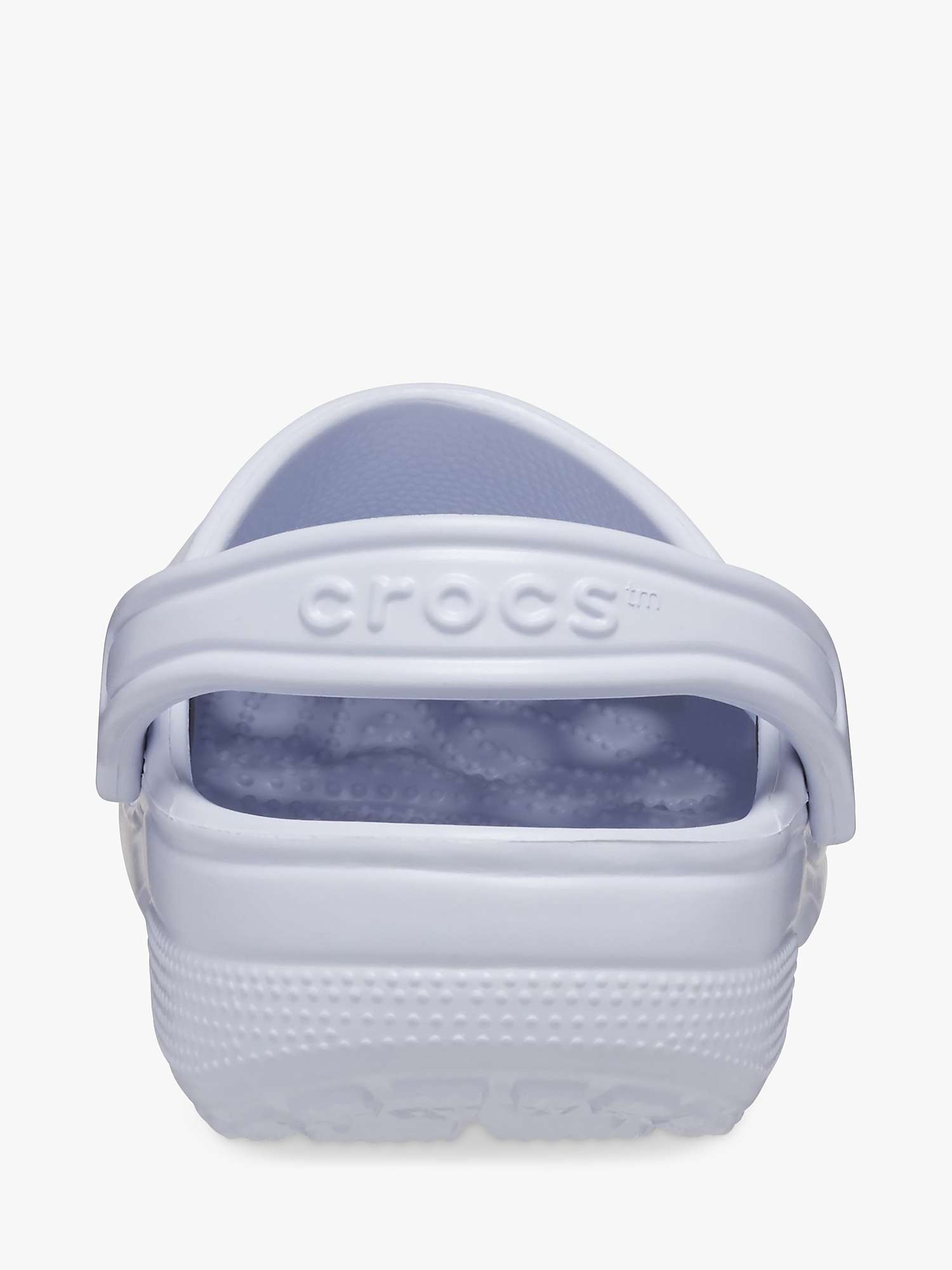 Buy Crocs Classic Clogs Online at johnlewis.com