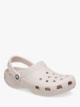 Crocs Classic Clogs, Light Pink