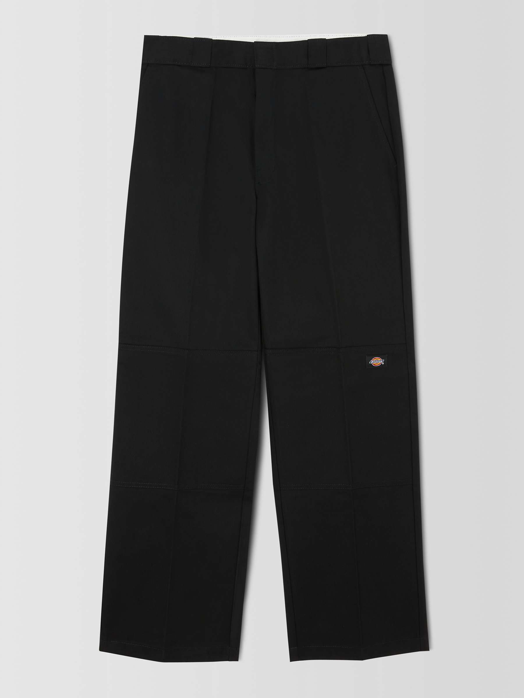 Buy Dickies Double Knee Relaxed Fit Work Trousers Online at johnlewis.com