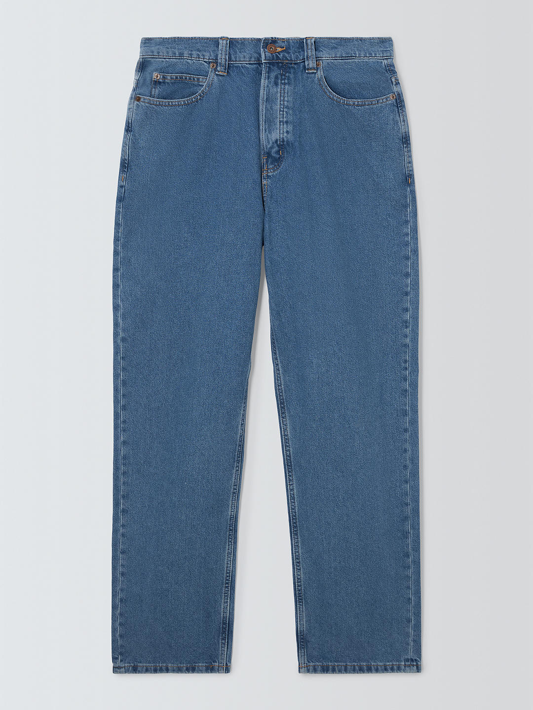 Dickies Thomasville Denim Jeans, Blue