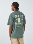 Dickies Elliston Short Sleeve T-Shirt, Dark Forest