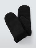 John Lewis Sheepskin Mittens