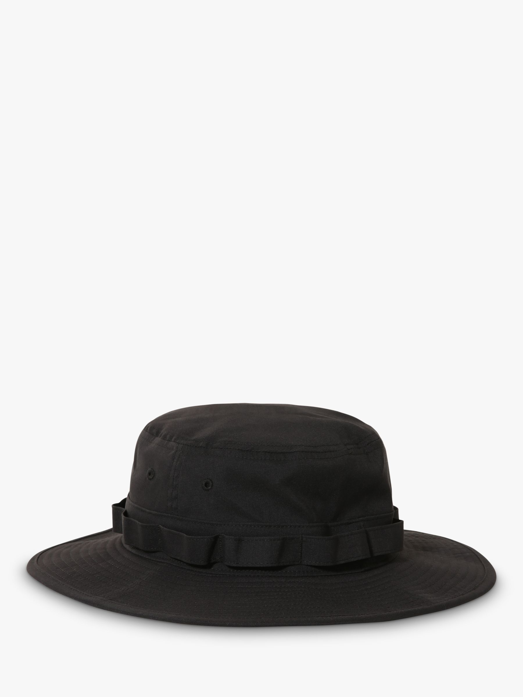 Buy The North Face Class V Brimmer Hat, Black Online at johnlewis.com
