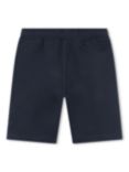 Timberland Kids' Logo Bermuda Shorts, Navy