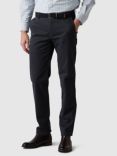 Rodd & Gunn Thomas Road Custom Fit Stretch Cotton Long Leg Length Trousers