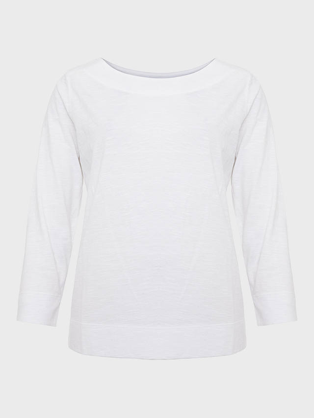 Hobbs Avia T-Shirt, White