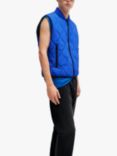 HUGO Bohotino 2421 Woven Gilet